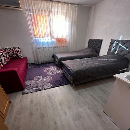 Ssk Apartments Sarajevo Exterior photo
